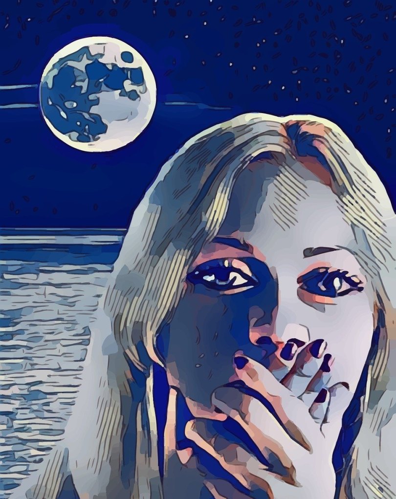 白色月光原唱 白色月光原唱 - 爱唱歌