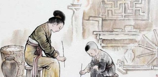 “孝亲敬老”的诗句有哪些 “孝亲敬老”的诗句有哪些 - 爱唱歌