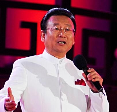 蒋大为40岁的歌 蒋大为40岁的歌 - 爱唱歌