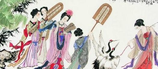 耿耿星河歌词是什么意思 耿耿星河歌词是什么意思 - 爱唱歌