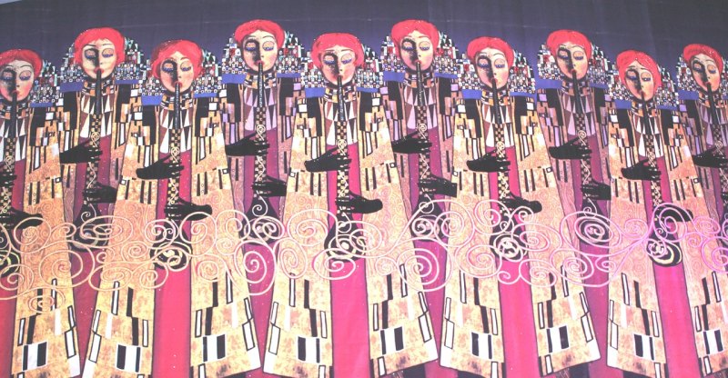 六年级红歌合唱歌曲推荐 六年级红歌合唱歌曲推荐 - 爱唱歌