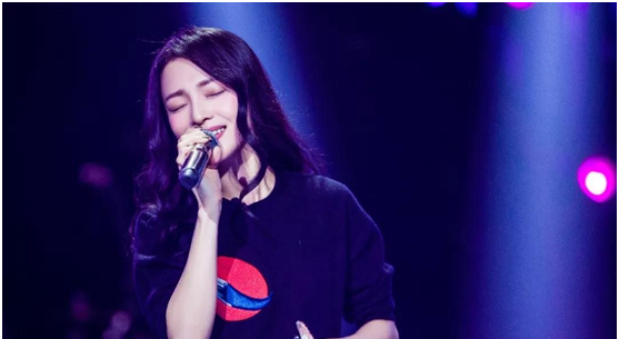 张韶涵倒放唱歌是真的吗 张韶涵倒放唱歌是真的吗 - 爱唱歌