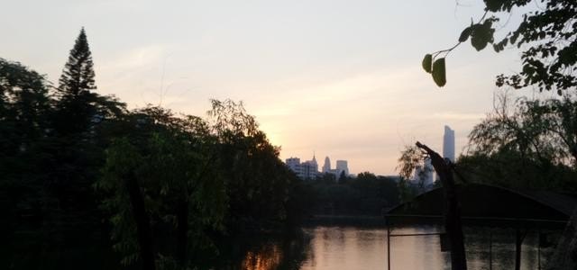 广州是一个怎么样的城市 - 爱唱歌