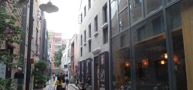 广州是一个怎么样的城市 - 爱唱歌