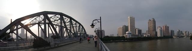 广州是一个怎么样的城市 - 爱唱歌