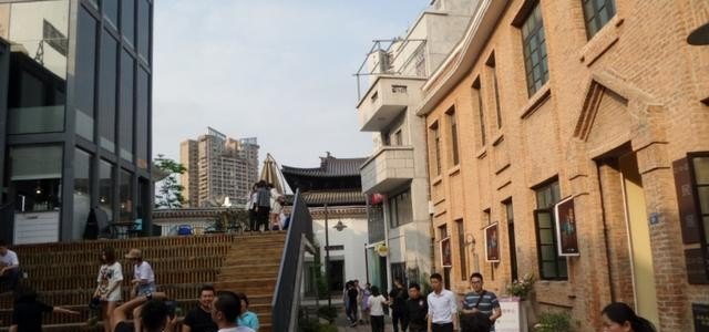 广州是一个怎么样的城市 - 爱唱歌