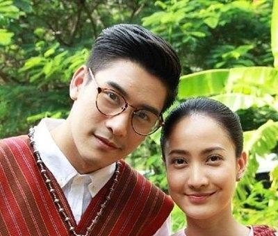 释迦蛇后是泰国哪部电视剧里的人物 释迦蛇后是泰国哪部电视剧里的人物 - 爱唱歌