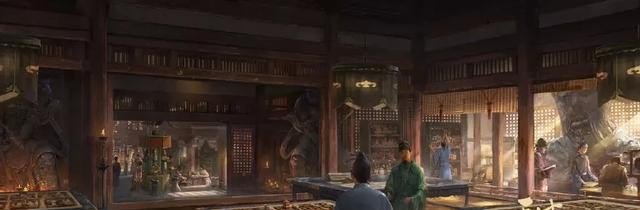 《宫心计》时隔八年的电视剧《宫心计2深宫计》里尚宫局,具体是做什么的?都包含哪些职责和工作 《宫心计》时隔八年的电视剧《宫心计2深宫计》里尚宫局,具体是做什么的?都包含哪些职责和工作 - 爱唱歌