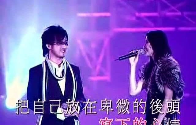 教父3安东尼唱的歌曲 - 爱唱歌