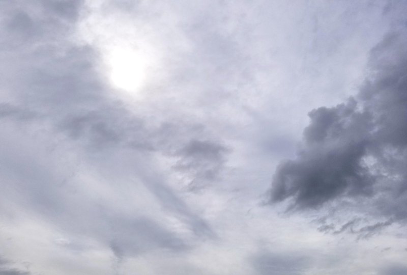 2021年末天气状况如何 - 爱唱歌