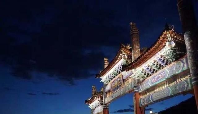 成都晚上去哪儿溜达 成都晚上去哪儿溜达 - 爱唱歌