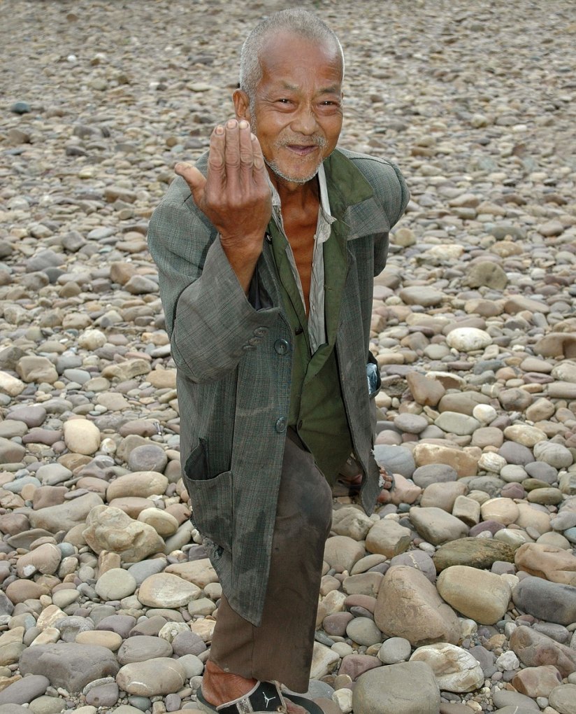 农村的百岁老人做酒有什么讲究吗 - 爱唱歌