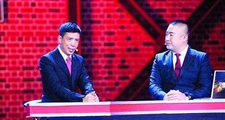 现在年轻一辈的相声演员都有谁还不错 - 爱唱歌