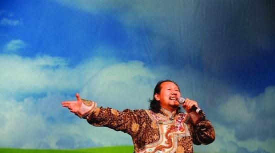 蒙古组合歌手有哪些 - 爱唱歌