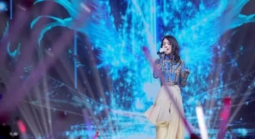 张韶涵声音为什么那么好听 张韶涵声音为什么那么好听 - 爱唱歌