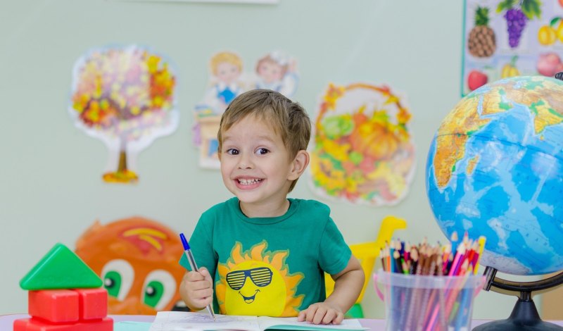 幼儿园孩子适合学什么运动技能 幼儿园孩子适合学什么运动技能 - 爱唱歌