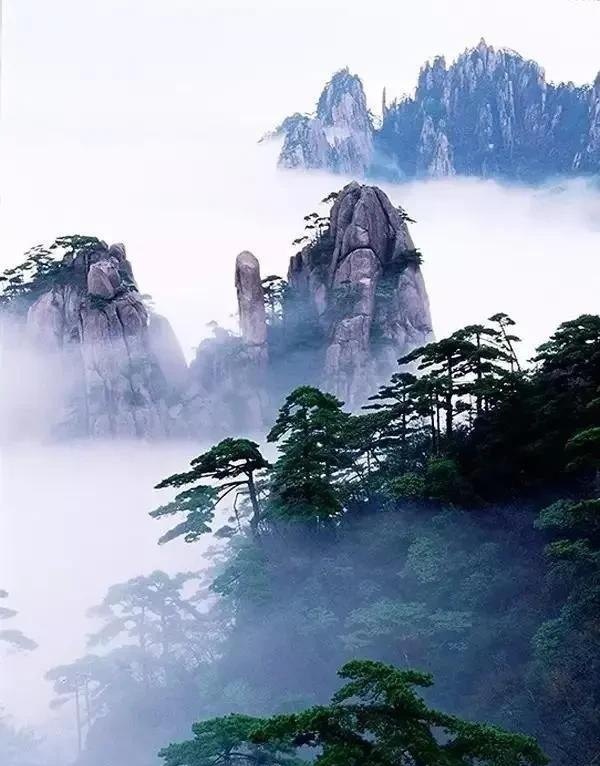 人美景美的经典词句 人美景美的经典词句 - 爱唱歌