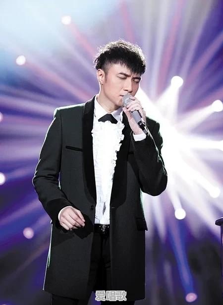 如何看待古巨基唱的《情歌王》这首超长流行歌曲串烧能得到听众的认可 如何看待古巨基唱的《情歌王》这首超长流行歌曲串烧能得到听众的认可 - 爱唱歌