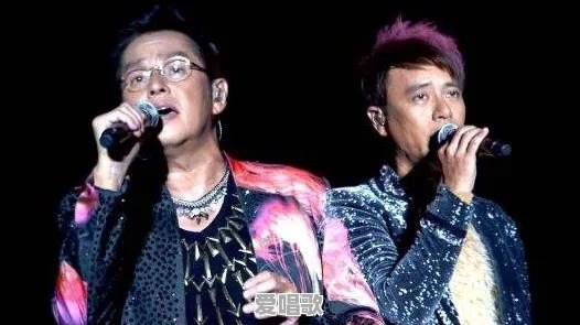 如果没有谭咏麟,李克勤还会重新走红吗 如果没有谭咏麟,李克勤还会重新走红吗 - 爱唱歌