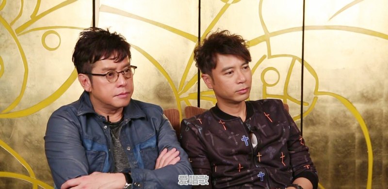 如果没有谭咏麟,李克勤还会重新走红吗 如果没有谭咏麟,李克勤还会重新走红吗 - 爱唱歌