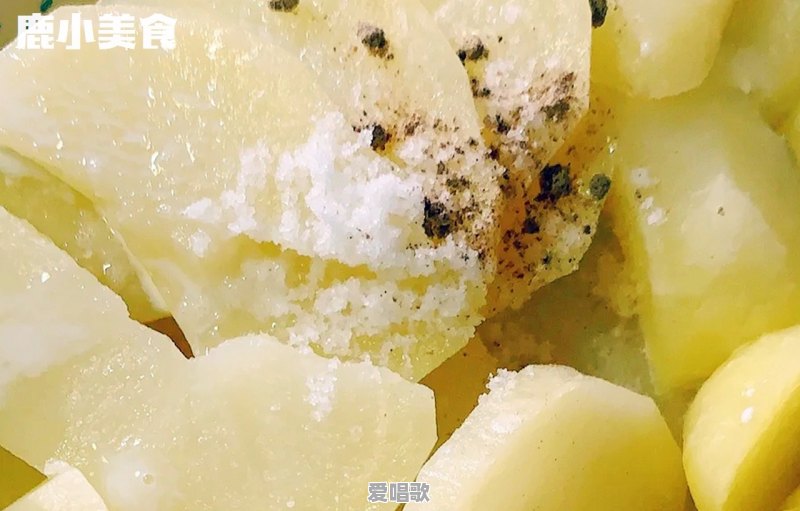 怎么快速方便简单的把土豆弄成土豆泥 - 爱唱歌