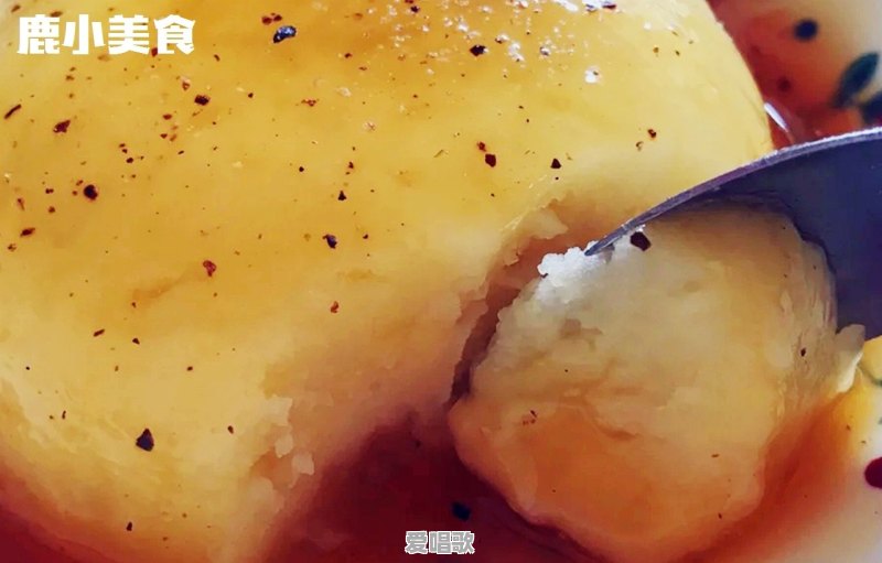 怎么快速方便简单的把土豆弄成土豆泥 - 爱唱歌