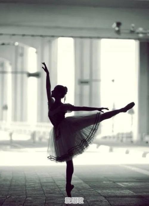 芭蕾舞为什么会成为当下最流行的艺术舞蹈之一 - 爱唱歌