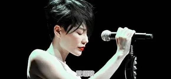 你心目中唱功实力最强的十位华语歌手有哪些 - 爱唱歌
