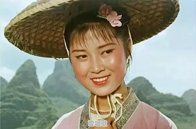 “刘三姐”病危，为什么这么受人关注 - 爱唱歌