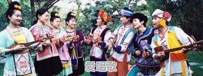 广西歌仙刘三姐有什么传奇故事,历史上真有其人吗 广西歌仙刘三姐有什么传奇故事,历史上真有其人吗 - 爱唱歌