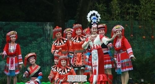 广西歌仙刘三姐有什么传奇故事,历史上真有其人吗 广西歌仙刘三姐有什么传奇故事,历史上真有其人吗 - 爱唱歌