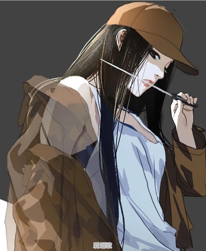 女生说好呗是什么意思 - 爱唱歌