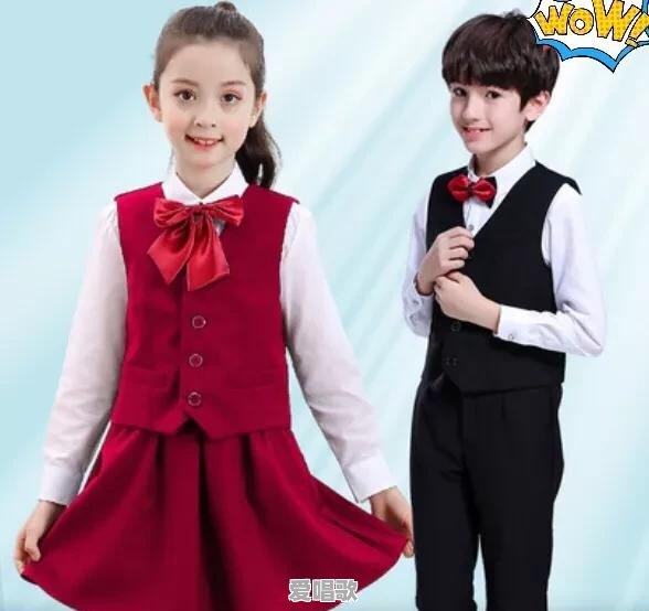 如何挑选校园合唱演出服 如何挑选校园合唱演出服 - 爱唱歌