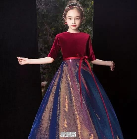 如何挑选校园合唱演出服 如何挑选校园合唱演出服 - 爱唱歌