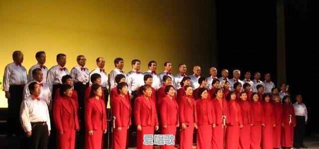怎样说服父母去唱歌 怎样说服父母去唱歌 - 爱唱歌