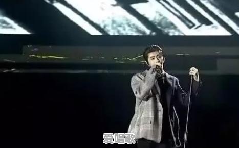 蔡徐坤获得年度金曲奖，新生华语乐坛还有希望吗 - 爱唱歌