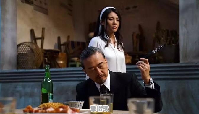 你听过哪些骚气的土味情话 - 爱唱歌