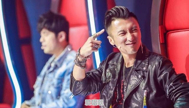 谢霆锋现在属于什么咖位 谢霆锋现在属于什么咖位 - 爱唱歌