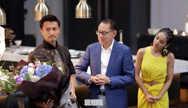 谢霆锋现在属于什么咖位 谢霆锋现在属于什么咖位 - 爱唱歌
