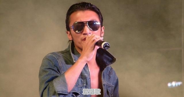 谢霆锋现在属于什么咖位 谢霆锋现在属于什么咖位 - 爱唱歌