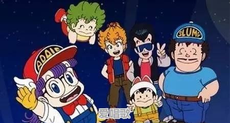 80,90年代经典的动漫你看过几部，又记得几部 - 爱唱歌