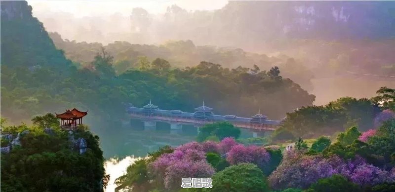 仙降流行音乐 仙降流行音乐 - 爱唱歌
