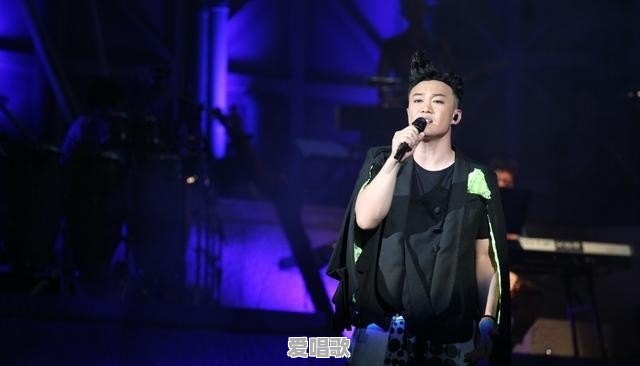 陈奕迅那首《浮夸》感染了你吗 陈奕迅那首《浮夸》感染了你吗 - 爱唱歌