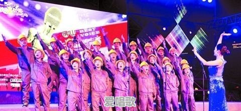 如何唱出有力量的混声 如何唱出有力量的混声 - 爱唱歌