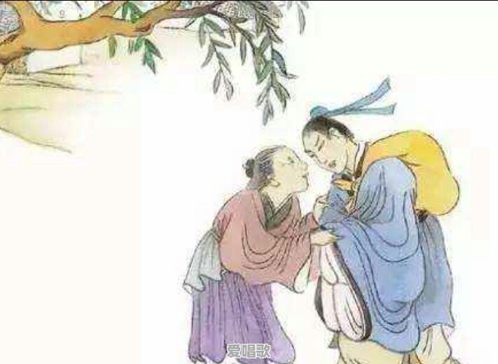 有哪一句歌词或者诗句,可以将你瞬间击倒 有哪一句歌词或者诗句,可以将你瞬间击倒 - 爱唱歌