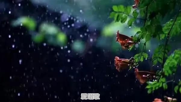 有哪一句歌词或者诗句,可以将你瞬间击倒 有哪一句歌词或者诗句,可以将你瞬间击倒 - 爱唱歌