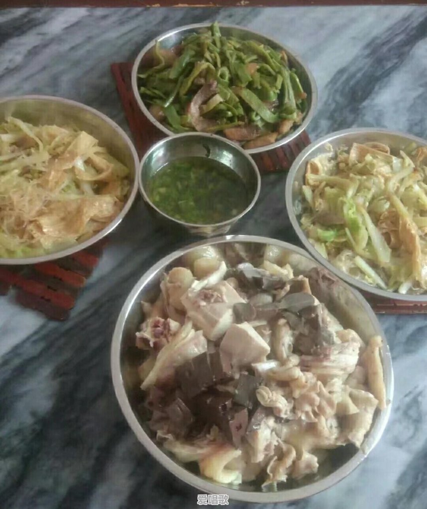 农村老俗话说“十个瘦子九个贫，一个不贫有精神”是什么意思？有道理吗 - 爱唱歌