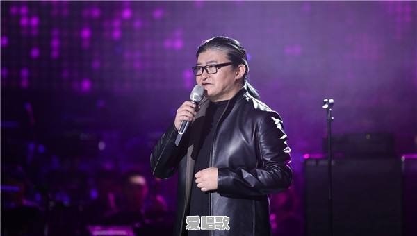 刘欢被人称为“音乐教父”，他写过几首流行歌曲？出过几张畅销专辑 - 爱唱歌