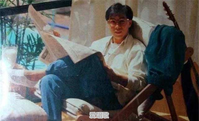每年粤语歌曲 每年粤语歌曲 - 爱唱歌