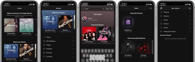 你认为哪个音乐软件的音质比较好 你认为哪个音乐软件的音质比较好 - 爱唱歌